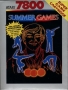 Atari  7800&nbsp; - &nbsp;Summer Games (1987) (Atari) _!_